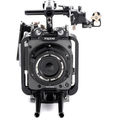 Tilta Camera Cage For Sony Burano Basic Kit  (ESR-T18-A)