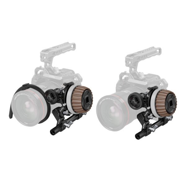 SmallRig 5163 F60 Manuel Follow Focus Dekeri