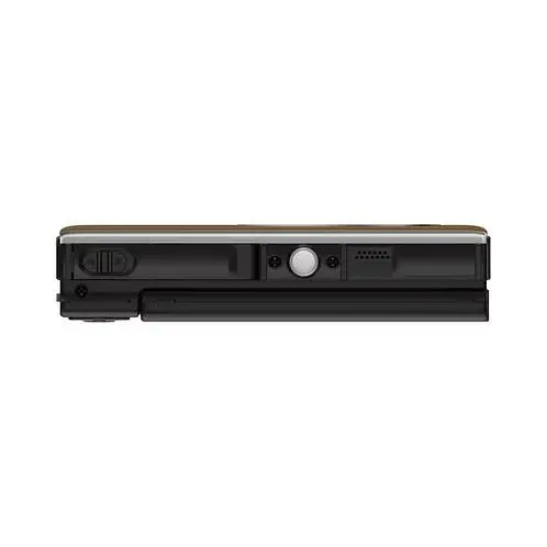 Yashica Tank Kahverengi Dijital Fotoğraf Makinesi