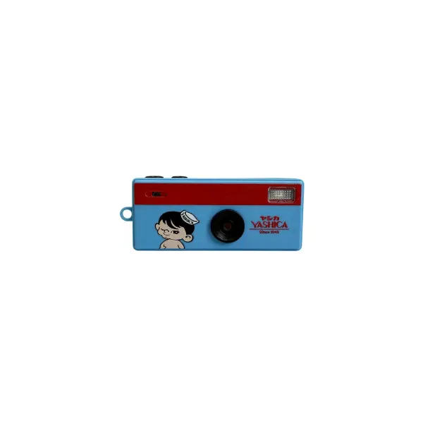 Yashica x Funtastic Anahtarlık Kamera (YASHICA Boy Adventure)