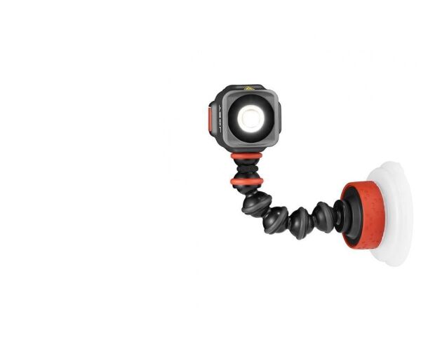 Gorillapod Jb01329-Bww Suction Cup