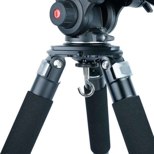 Digipod RC-3640VH + VH-08 Video Tripod Kiti