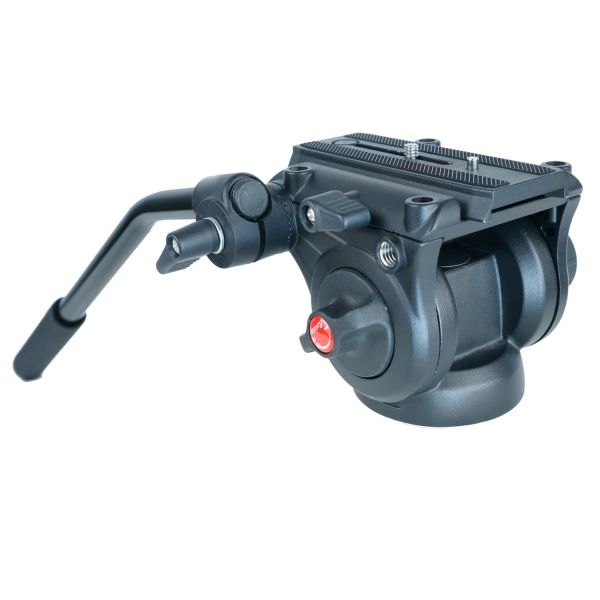 Digipod RC-3640VH + VH-08 Video Tripod Kiti