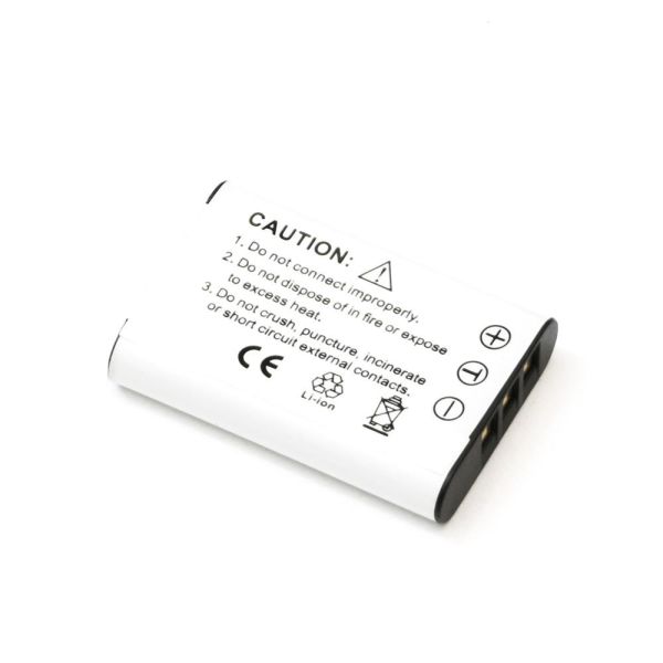 Sanger EN-EL11 Nikon Fotoğraf Makinesi Batarya