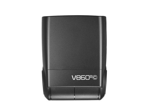 Godox V860III-S Sony Uyumlu Tepe Flaşı