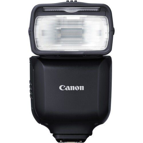 Canon Speedlite EL-10 Tepe Flaşı