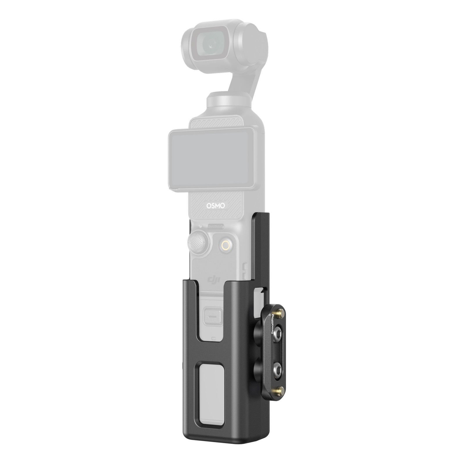 SmallRig 5117 DJI Osmo Pocket 3  için  Kafes
