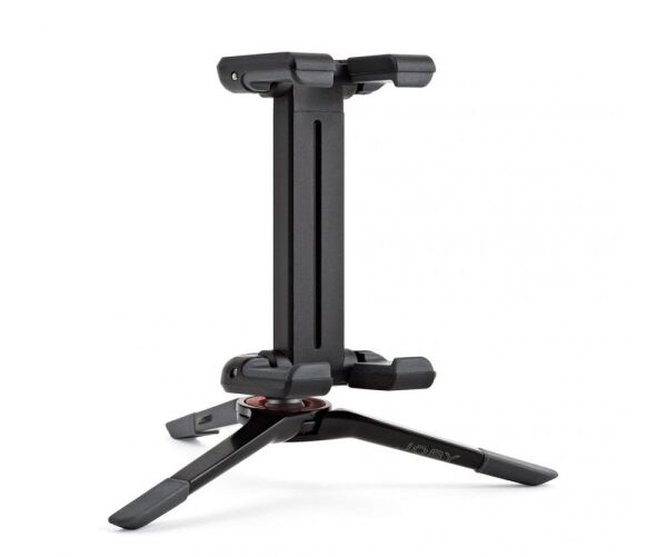 Gorillapod Jb01492-0Ww Griptight One Micro Stand Black