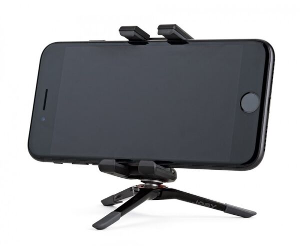 Gorillapod Jb01492-0Ww Griptight One Micro Stand Black