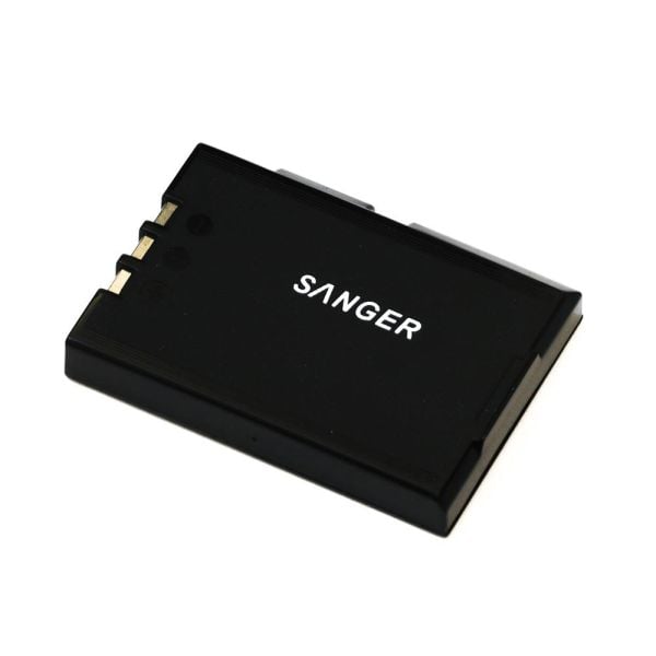 Sanger EN-EL2 Nikon Fotoğraf Makinesi Batarya