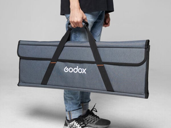 Godox SF6090 Scrim Flag Kit