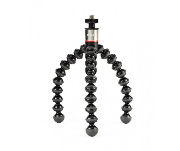 Gorillapod Jb01505-Bww 325 Black/Charcal