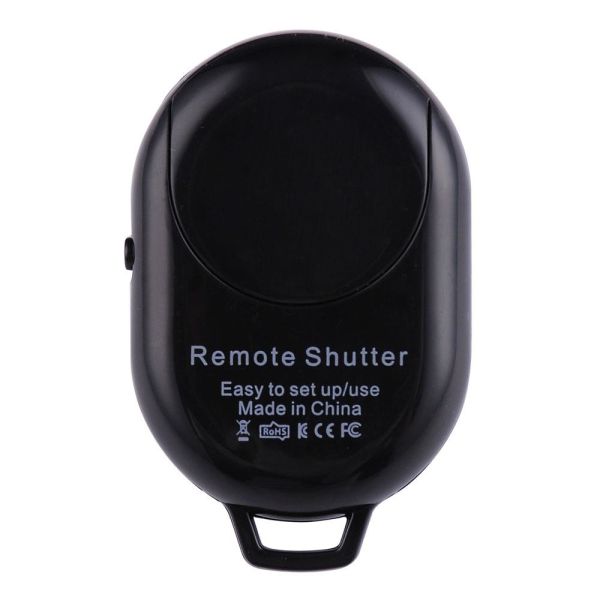 Sanger SG-R01 Telefon Bluetooth Kumanda Siyah