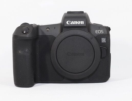 Canon EOS R Body Aynasız Fotoğraf Makinesi (2.EL Çok Temiz)