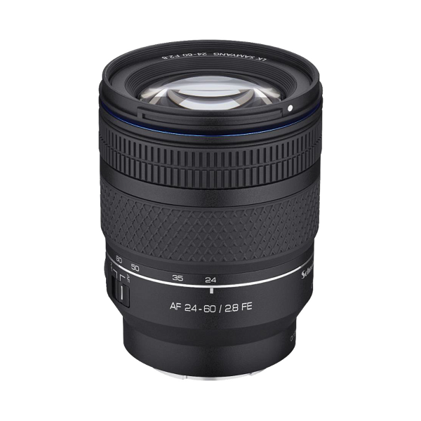 Samyang AF 24-60mm F2.8 FE Zoom Lens (Sony E Mount)