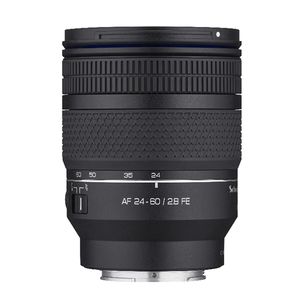Samyang AF 24-60mm F2.8 FE Zoom Lens (Sony E Mount)