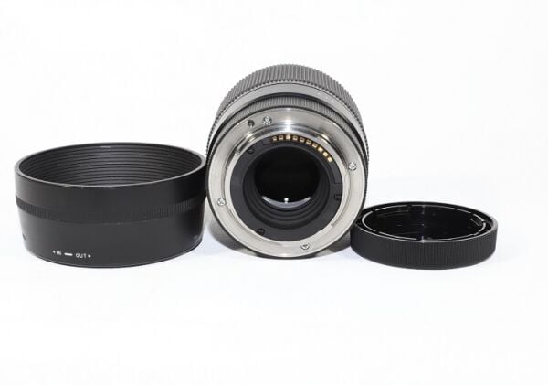 Sigma 30mm f/1.4 DC DN  Lens (Sony E) (2.EL Çok Temiz)