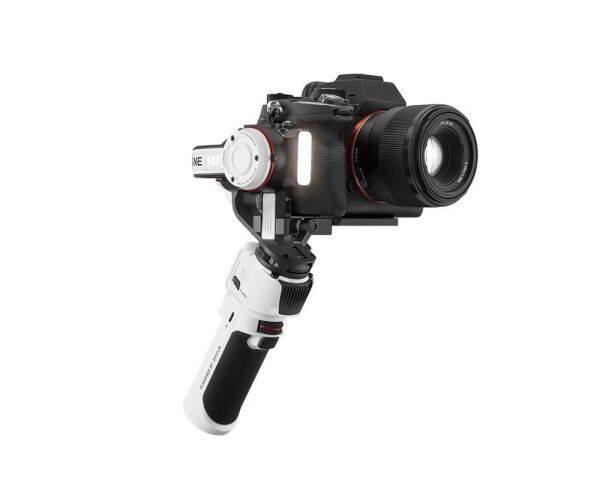 Zhiyun Crane M3