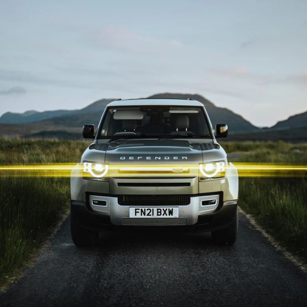 POLARPRO 67mm FX GOLDMORPHIC FILTER (67-GLD-MRPH)