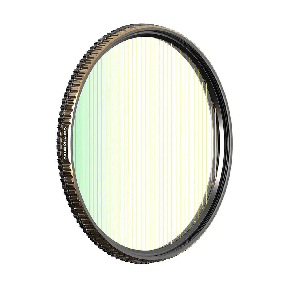 POLARPRO 67mm FX GOLDMORPHIC FILTER (67-GLD-MRPH)