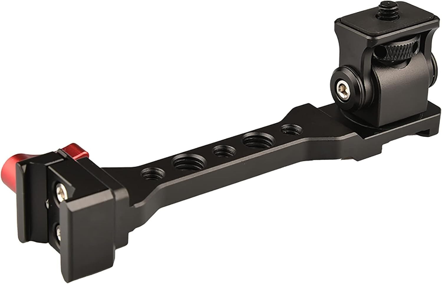 OEM Marka  MA-RS2 DJI Gibal RS 2 / 3 / 4 / 5  için Monitör Işık Montaj Kolu