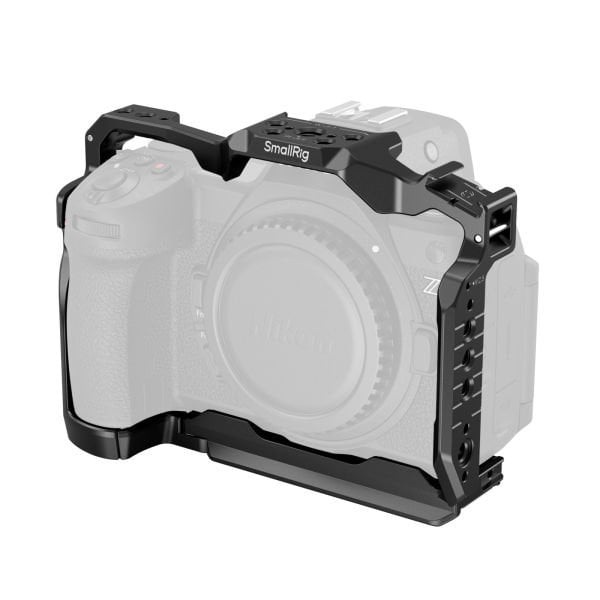 SmallRig 4519 Nikon Z6 III için Kamera Kafesi
