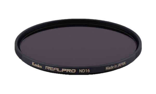 Kenko 49 mm Real Pro MC ND16 Filtre