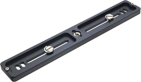 OEM PU-300  30cm Arca Swiss Uyumlu Hızlı Çıkarma Plakası