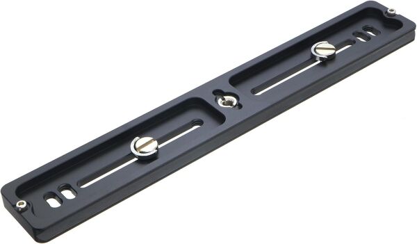 OEM PU-300  30cm Arca Swiss Uyumlu Hızlı Çıkarma Plakası