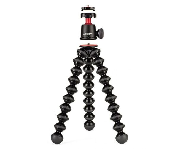 Gorillapod Jb01507-Bww 3K Kit Black/Charc