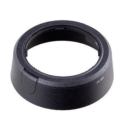 Nikon İçin HB-33 Parasoley