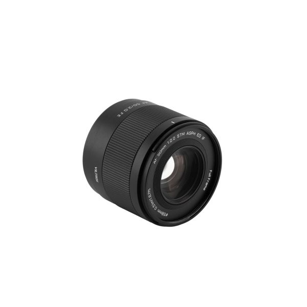 VILTROX AF 50MM F2.0 FE LENS SONY FULL FRAME