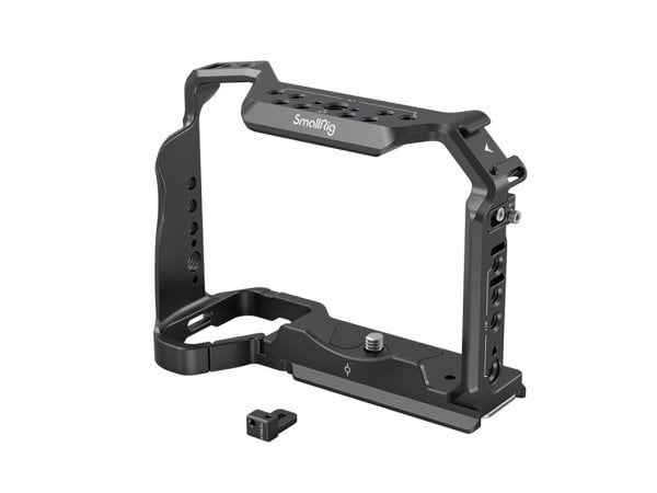 SmallRig 3667C Sony A7 V / A7 IV / A7RIV A7R5 / A7SIII / A1 İçin Kafes
