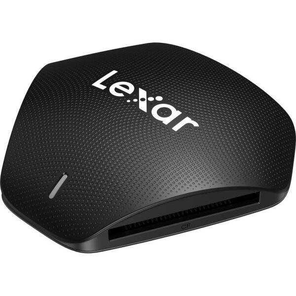 Lexar Profesyonel 3 in 1 USB 3.1 Kart Okuyucu
