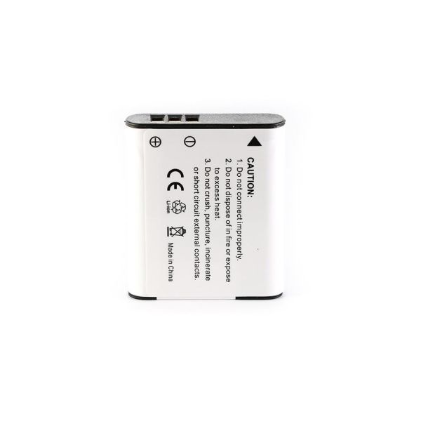 Sanger LI-90B Olympus Fotoğraf Makinesi Batarya