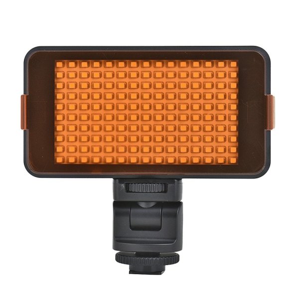 OEM Marka LED-VL011 Gömme Pilli Video Kamera ışığı (5500K)