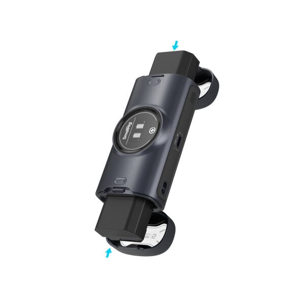 SmallRig 5696 NP-FZ100 Fotoğraf Makinesi İçin Taşınabilir Pilli Şarj Seti