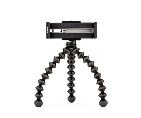 GORILLAPOD JB01395-BWW GRIPTIGHT STAND PRO (TABLET)