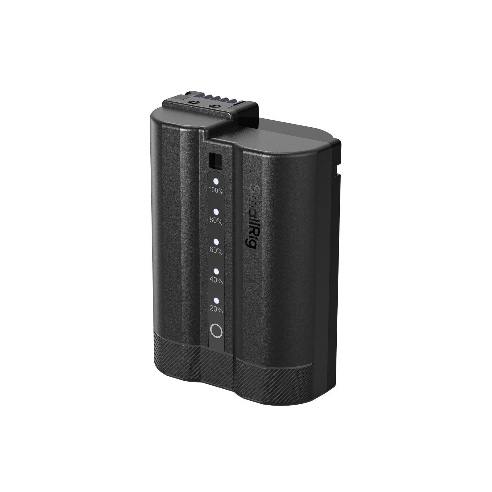 SmallRig 5299 Nikon EN-EL15c USB-C  Güç Göstergeli Fotoğraf Makinesi Pili