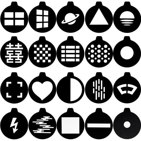 SmallRig 4634 RF 10C Taşınabilir Odaklanabilir LED Video Işığı