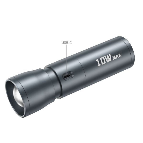 SmallRig 4634 RF 10C Taşınabilir Odaklanabilir LED Video Işığı