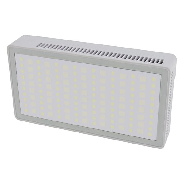 PATONA Premium LED fotoğraf ve video ışığı 40W, 120 RGB + 128 çift renkli LED