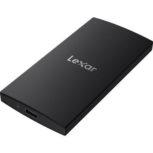 Lexar SL300 1TB Taşınabilir SSD 1050 MB/s Read 1000 MB/s Write