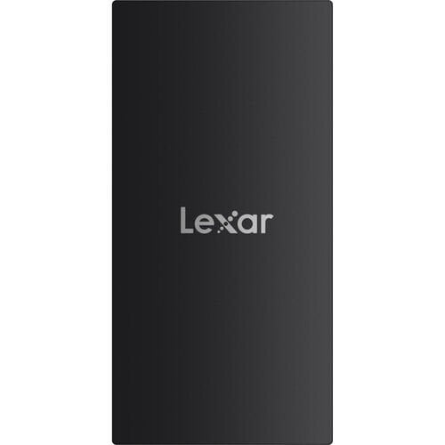 Lexar SL300 1TB Taşınabilir SSD 1050 MB/s Read 1000 MB/s Write