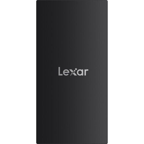 Lexar SL300 2TB Taşınabilir SSD 1050 MB/s Read 1000 MB/s Write  (LSL300002T-RNBNG)