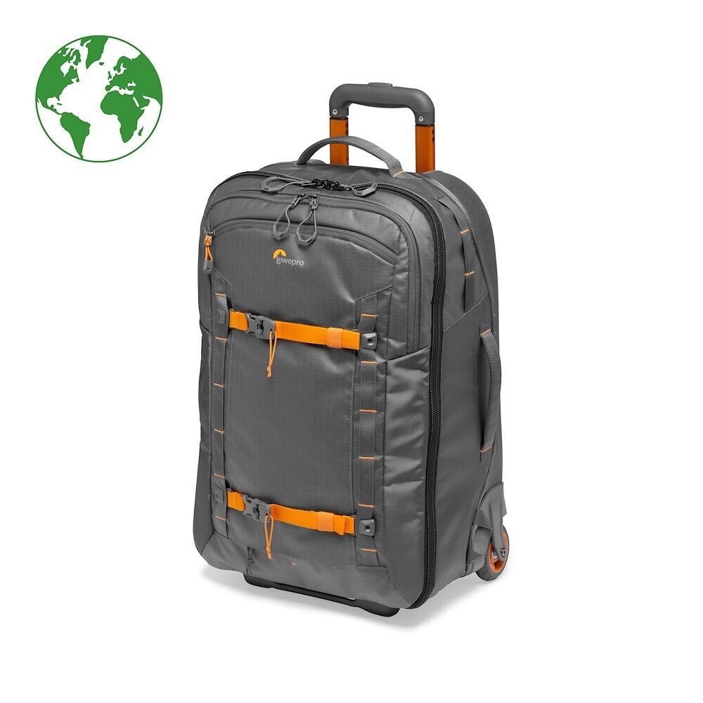 Lowepro Whistler RL400Aw ii Dark Grey