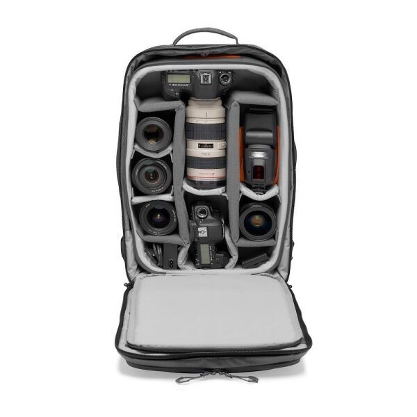 Lowepro Whistler RL400Aw ii Dark Grey