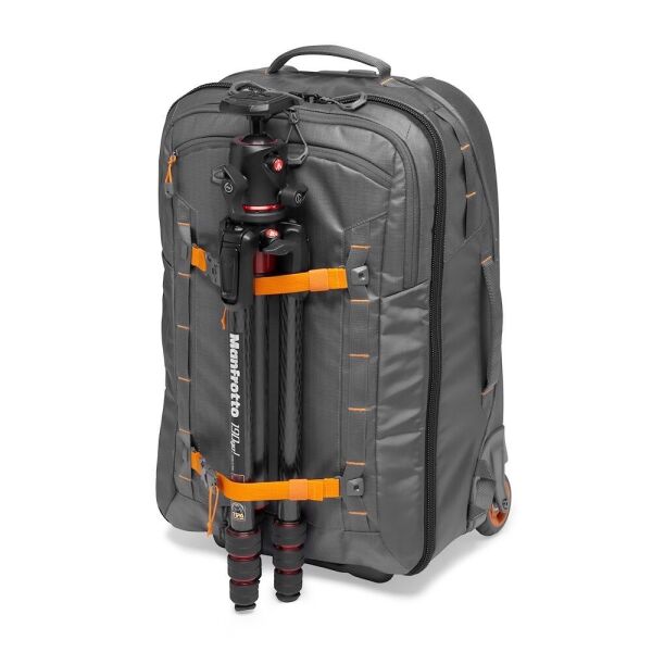 Lowepro Whistler RL400Aw ii Dark Grey