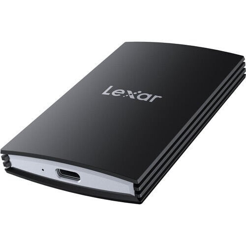 Lexar 4TB ARMOR 700 USB 3.2 Gen 2000 MB/s Read 2000 Mb/s Write Taşınabilir SSD