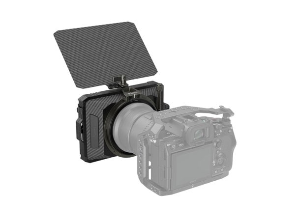 SmallRig 3575 Mini Matte Box Lite